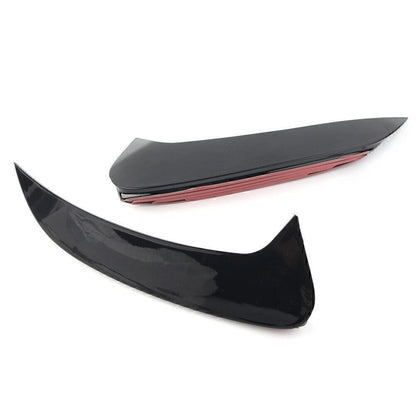 Rear Bumper Splitter Spoiler for Mercedes Benz GLE (2020–Present)