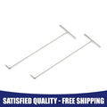 Instrument Cluster Removal Pulling Hook Tool for Mercedes-Benz (2-Pack) (2010–2015)