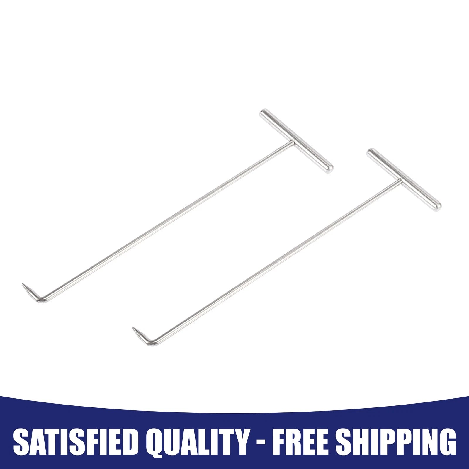 Instrument Cluster Removal Pulling Hook Tool for Mercedes-Benz (2-Pack) (2010–2015)