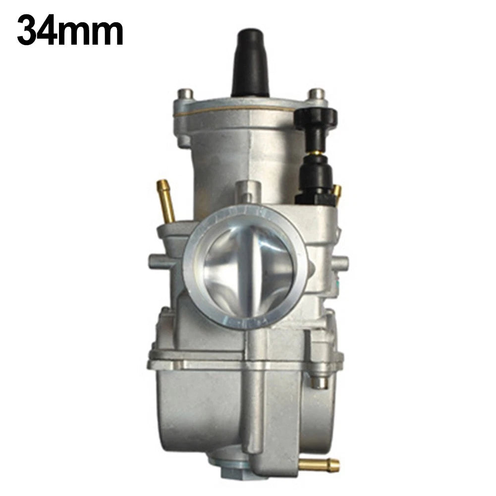 Flexible Compatibility Parts for 250cc Bikes