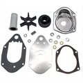 Water Pump Impeller Repair Kit for Mercury Outboards 45 50 55 60HP (46-812966A12)