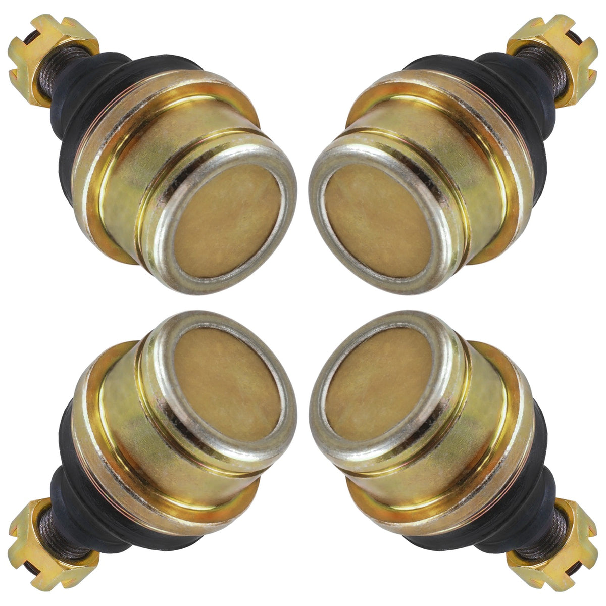 Upper and Lower Ball Joint Kit for Honda TRX420 Rancher 2014–2022