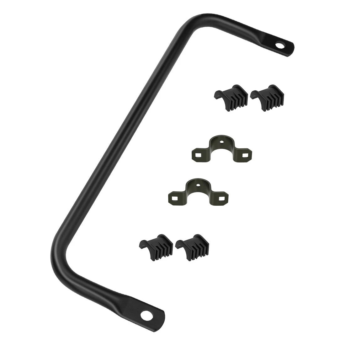Rear Stabilizer Sway Bar Bushing for Polaris Sportsman 550, Scrambler 850, 1000 XP (2010–2023)