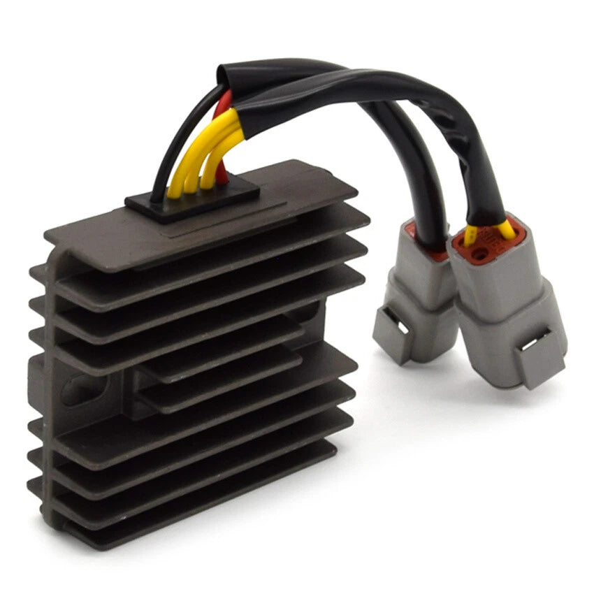 Voltage Rectifier Regulator for Ski-Doo Summit 800 HO, 600 HO (2003–2012) 515175968
