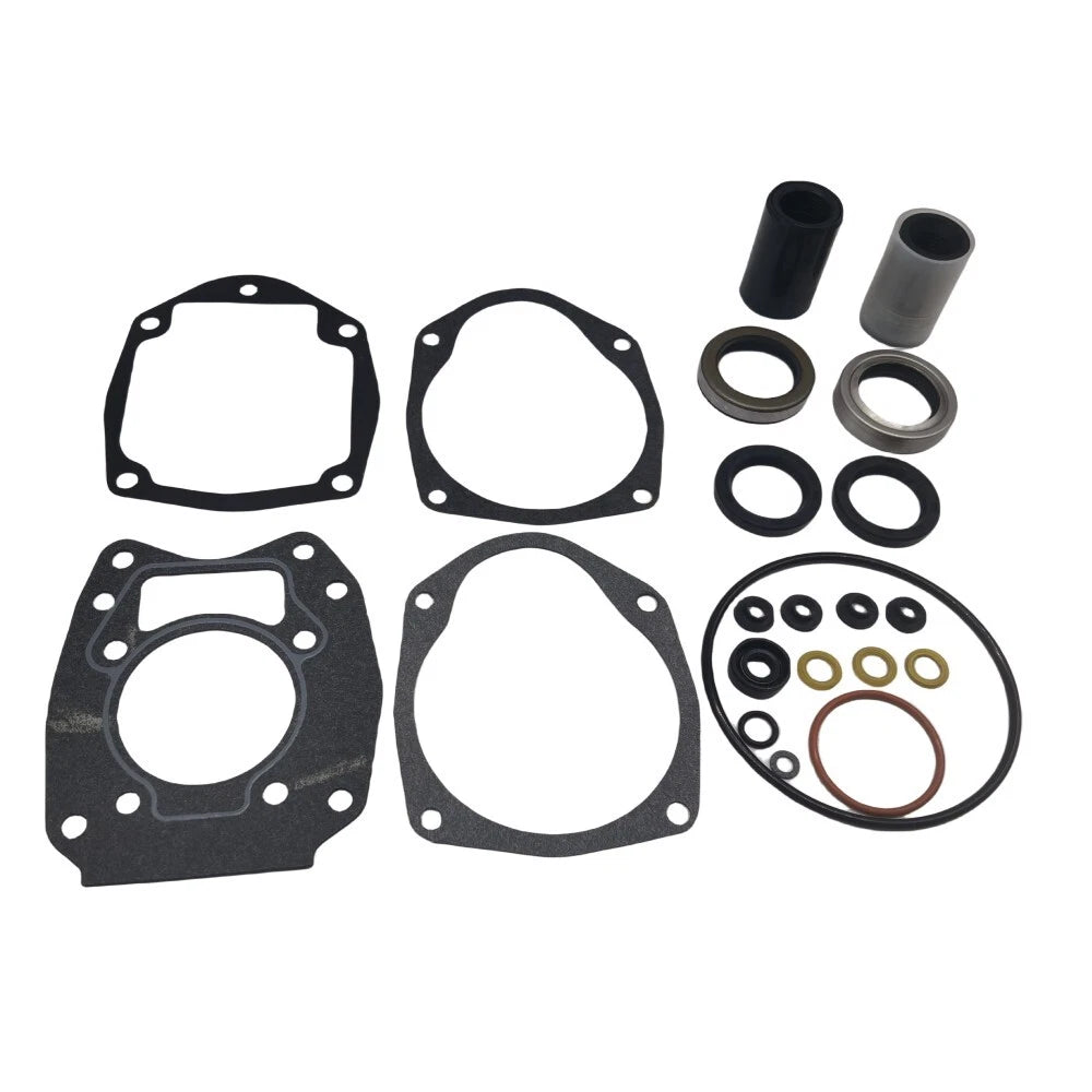 Lower Unit Seal Kit for Mercury Outboards (30-125HP) 26-43035A4 18-2626