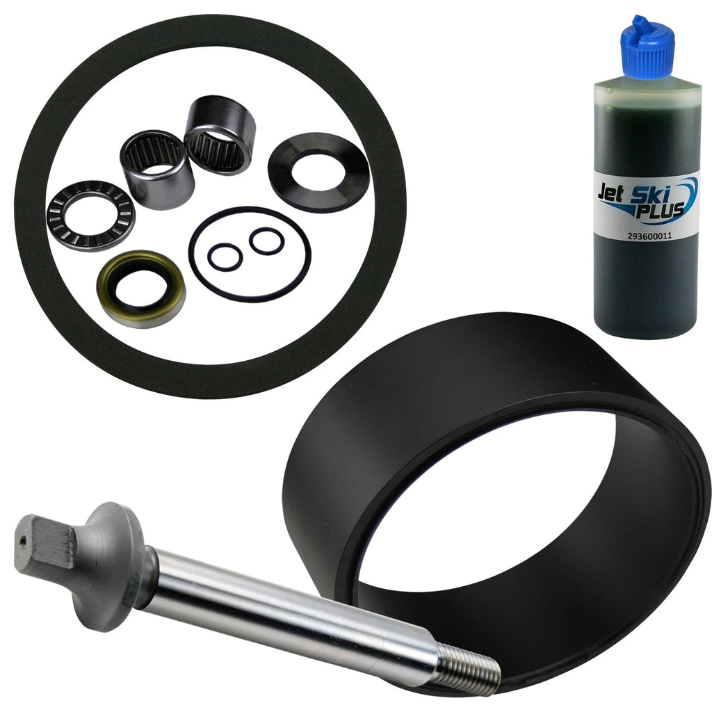 Jet Pump Rebuild Kit for SeaDoo SP SPI SPX XP (MANY)
