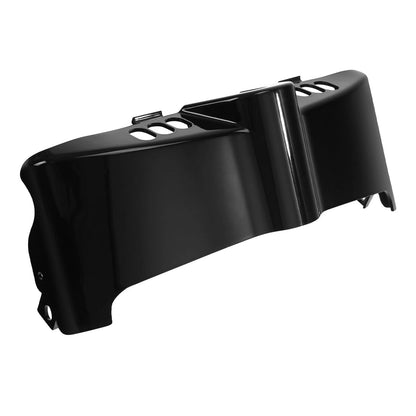 Inner Fairing Skirt for Harley Touring Electra Glide (2014–2023) Vivid Black