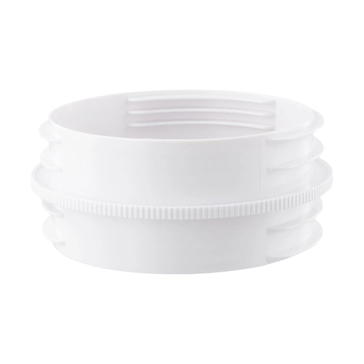 Mobile Air Conditioner Exhaust Hose Connector 13cm/15cm