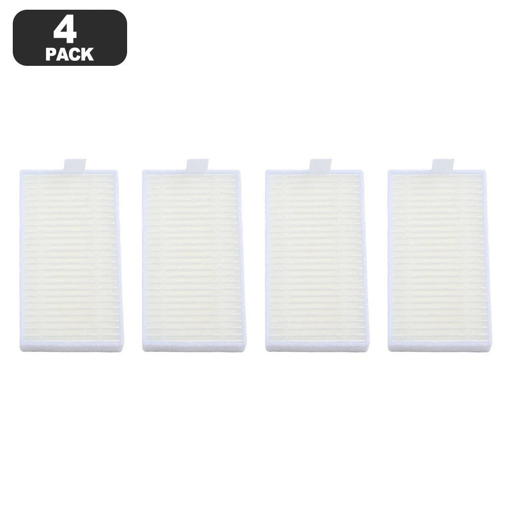 5 Pack Washable Filter for ILIFE A30 Pro (2018–2023)