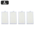 5 Pack Washable Filter for ILIFE A30 Pro (2018–2023)