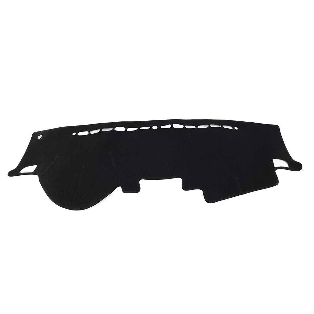 Dashboard Impact Mat Sun Shade Pad for Kia Forte Cerato K3 (2009–2013)