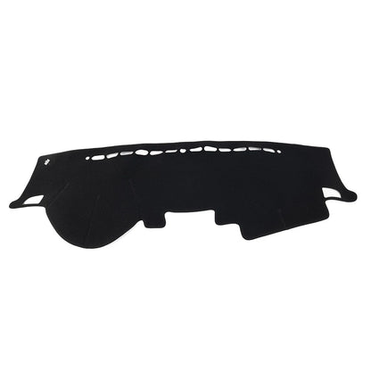 Dashboard Impact Mat Sun Shade Pad for Kia Forte Cerato K3 (2009–2013)
