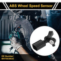 ABS Wheel Speed Sensor WHT003863C for Audi A2 (2000–2005) Left Rear