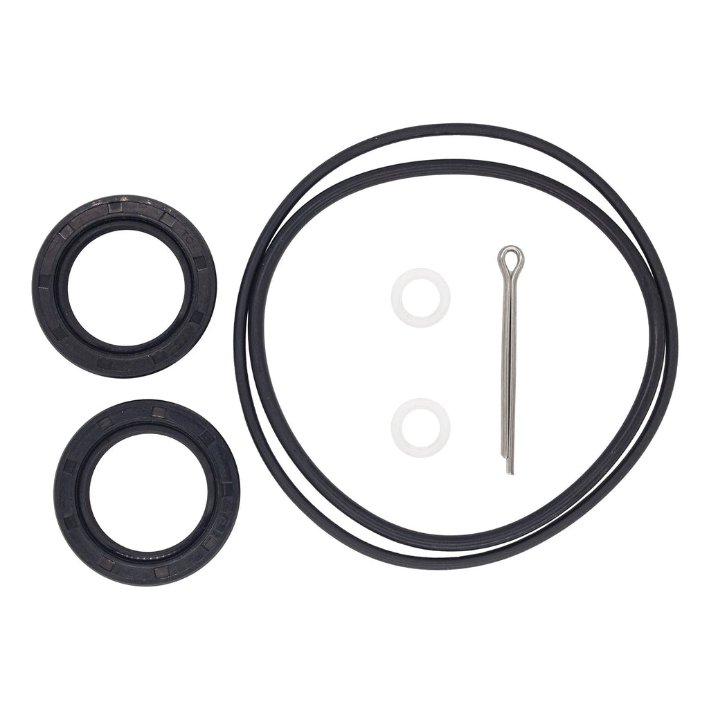 Lower Unit Seal Kit for Honda BF135A BF140A BF150A BF75D BF90D (–)