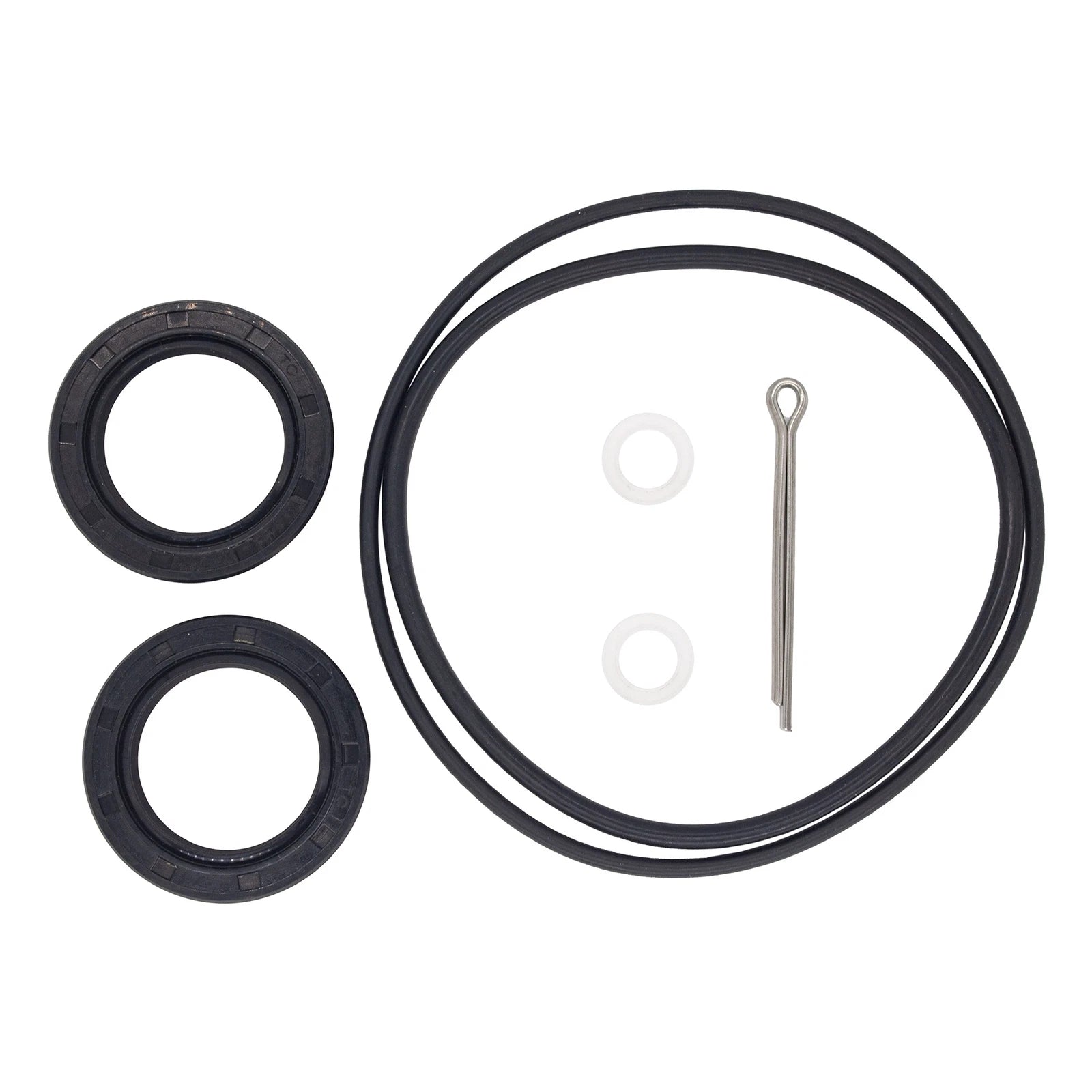 Lower Unit Seal Kit for Honda BF135A BF140A BF150A BF75D BF90D (–)