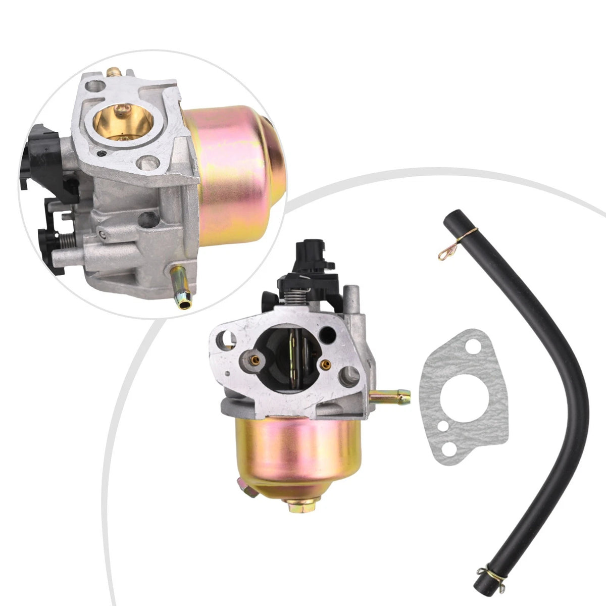 Carburetor Accessories for Lawnmowers