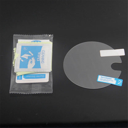 Scratch Protection Film Screen Protector for Harley Street 500 750 (2015–2020)