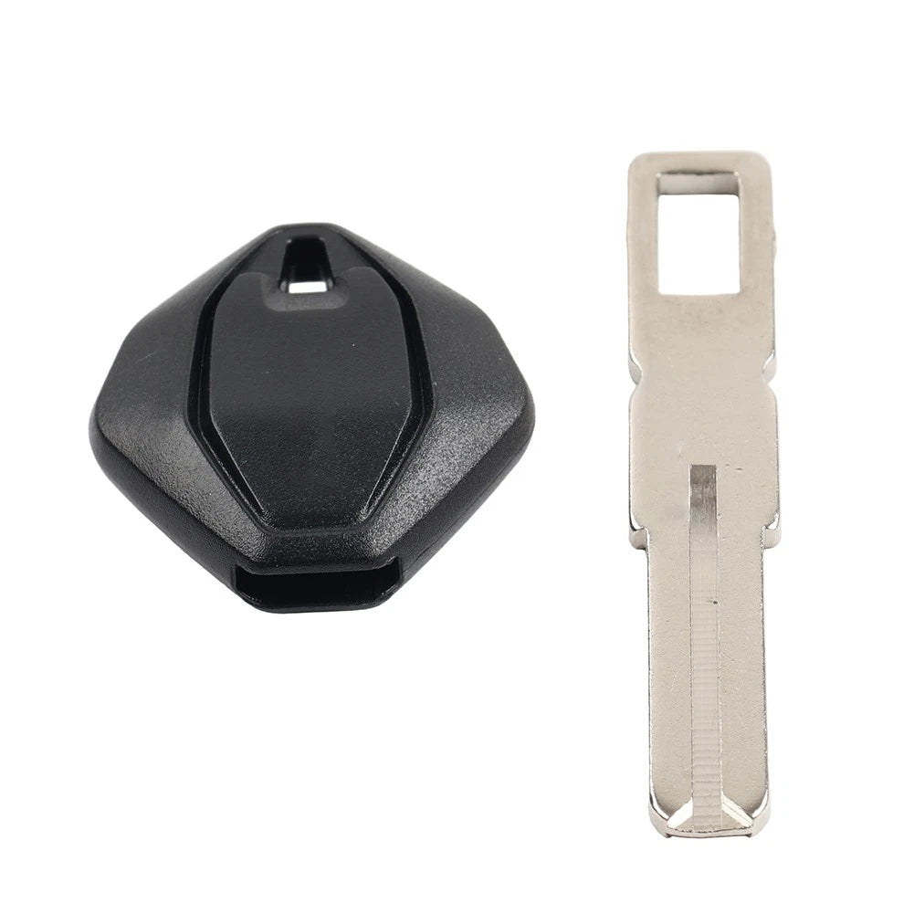 Blank Uncut Key for Ducati Panigale Streetfighter V4 V4S SP2