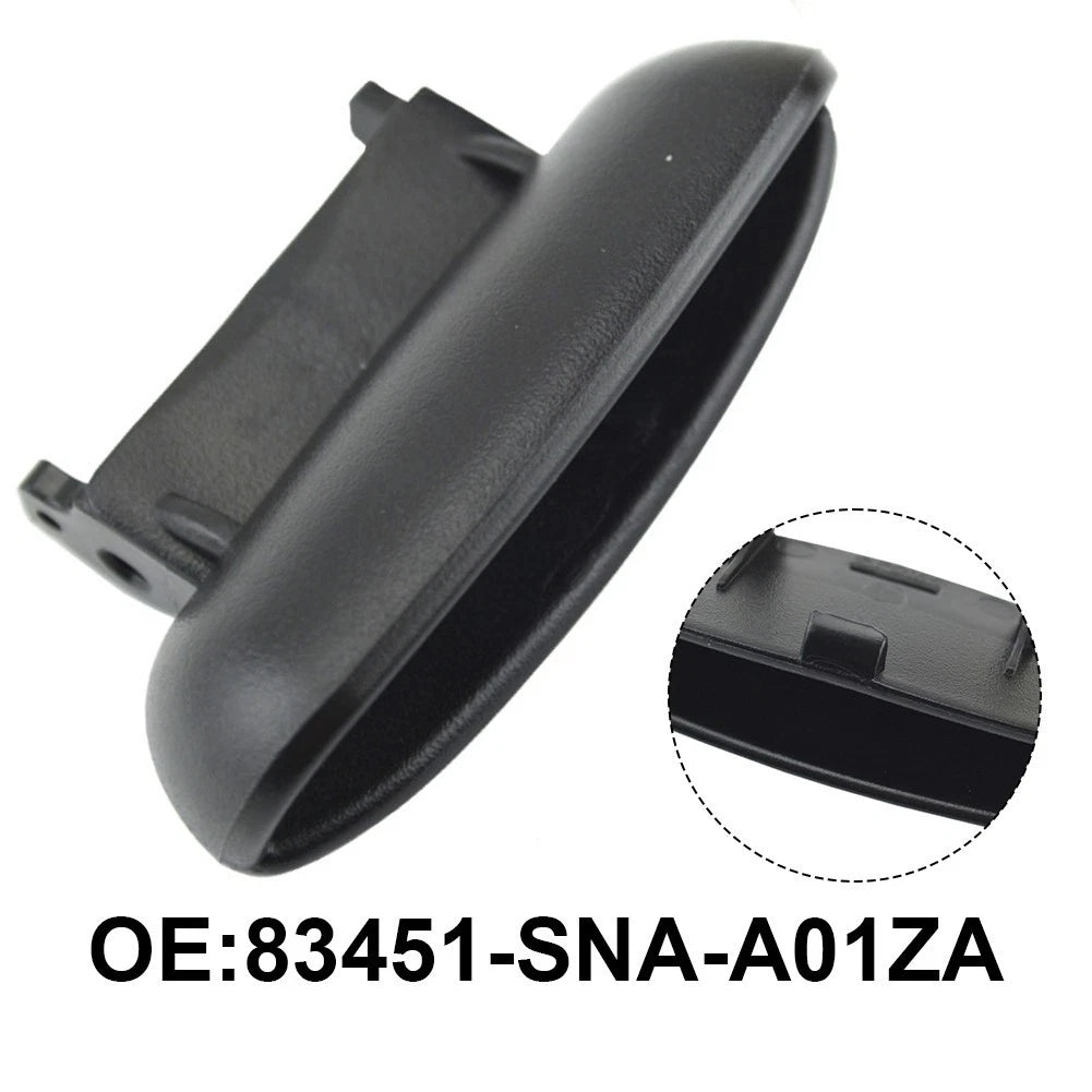 Center Console Armrest Latch for Honda Civic (2006–2011)