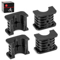 Front Stabilizer Sway Bar Bushing for Polaris RZR 1000 XP 4 S S4 (2014–2023)