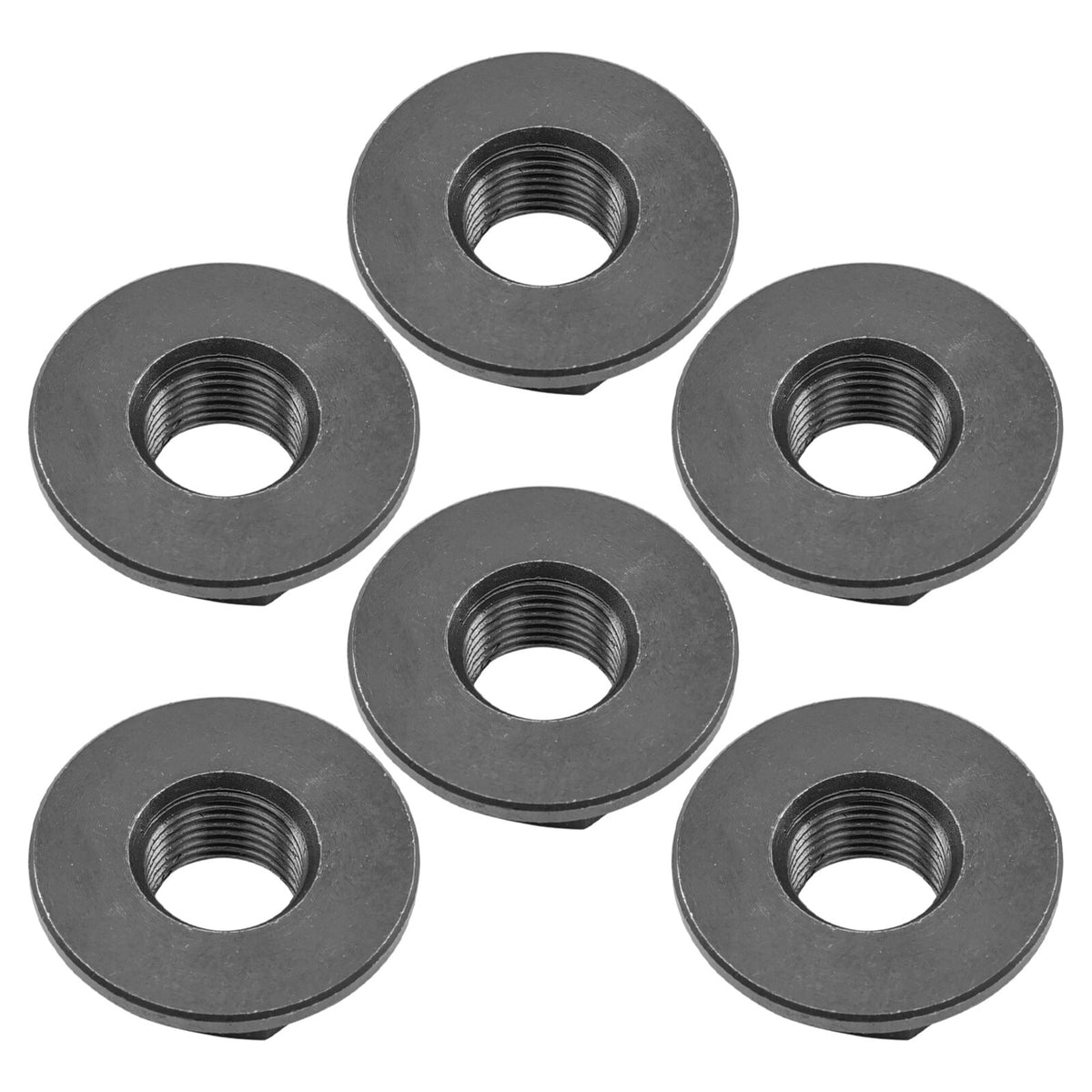 Deck Spindle Blade Nut Replacement for Toro LX420 LX423 460 (2002–2008)