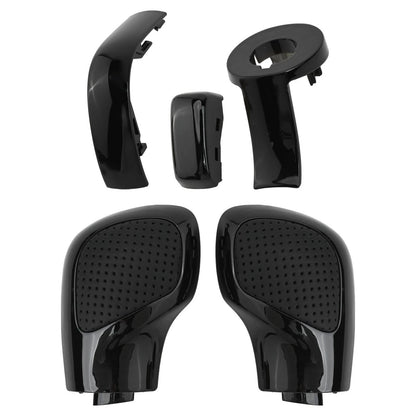 Interior Shift Knob Gear Cover for Golf 6 7 R For Passat For Jetta MK6