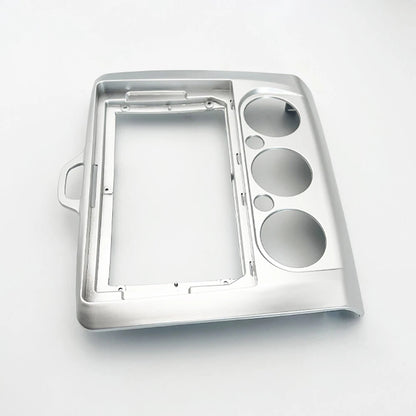 9'' Radio Panel Cover Trim for Ford Focus 2 (2005–2011)