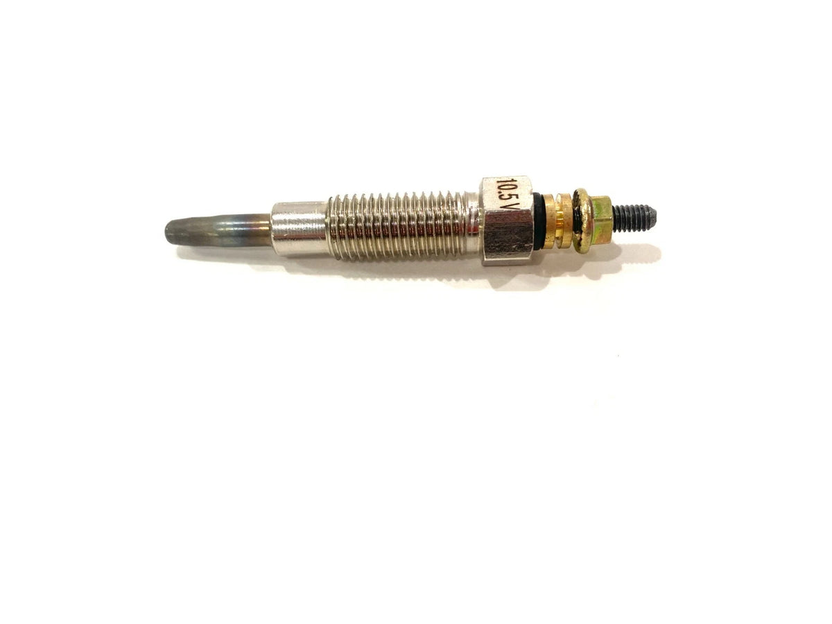 Glow Plugs for Bobcat 643 743 743B Skid Steer Loader (Fits 15401-65510)