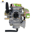 Carburetor for Yamaha Raptor 90 ATV 90cc (2009–2013)