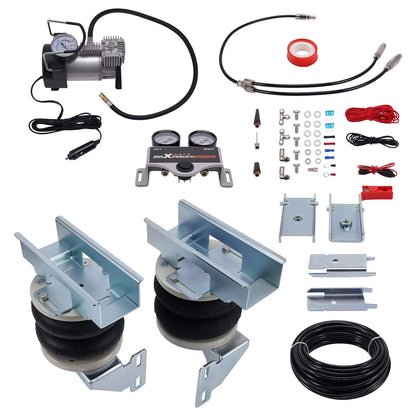Rear Air Spring Suspension Kit for Mercedes-Benz Sprinter 2WD (2006–on)
