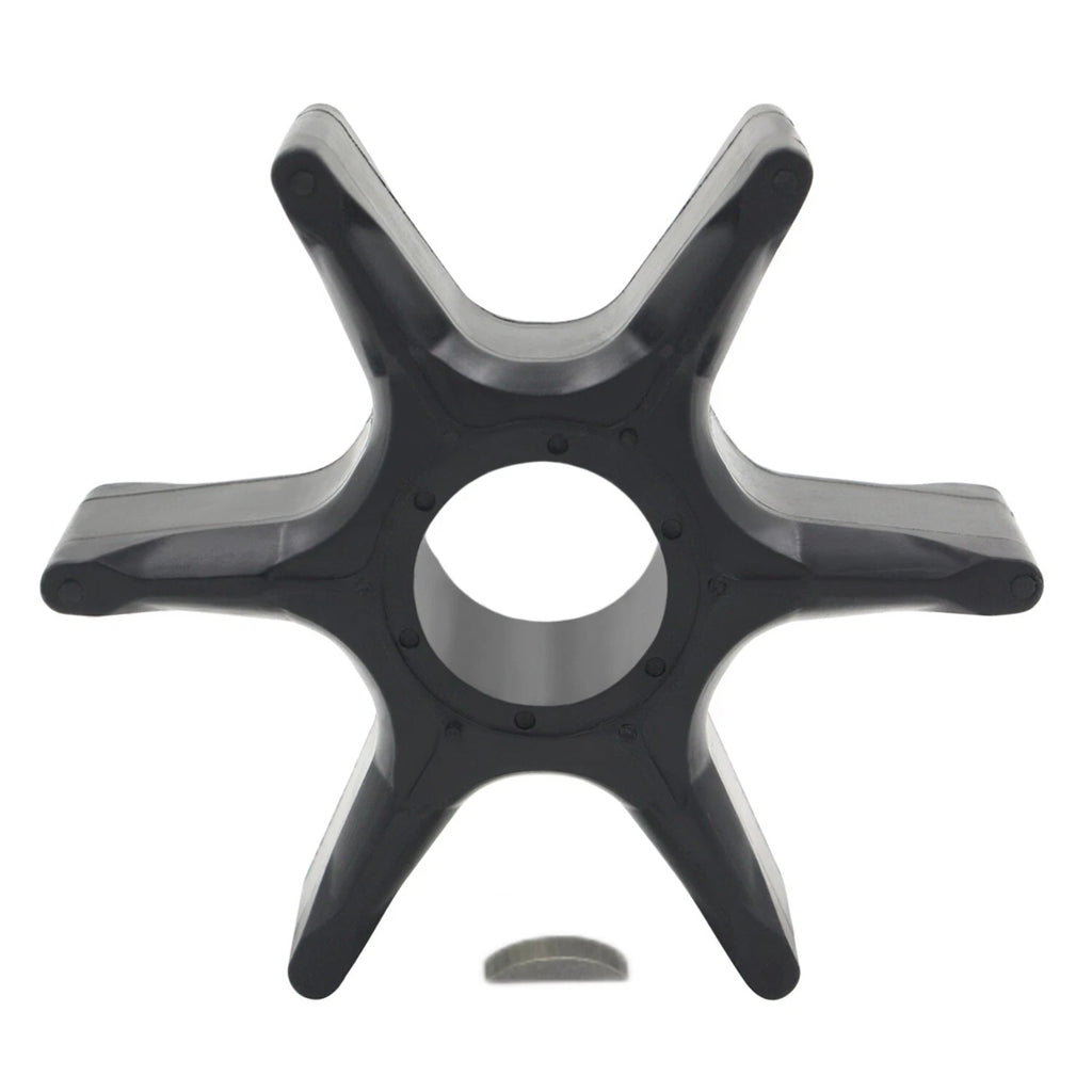 Water Pump Impeller Kit for Yamaha 2-Str 115 130 HP Outboard (6N6-W0078-00)