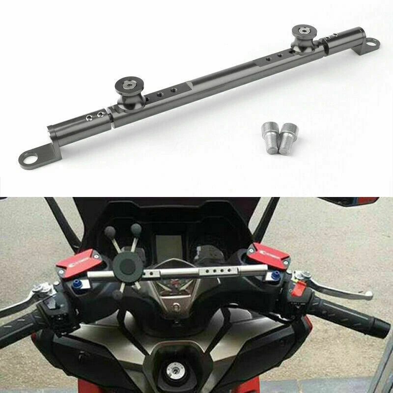Phone GPS Holder for Yamaha XMAX 125 250 300, KYMCO Xciting 250 300 400 500