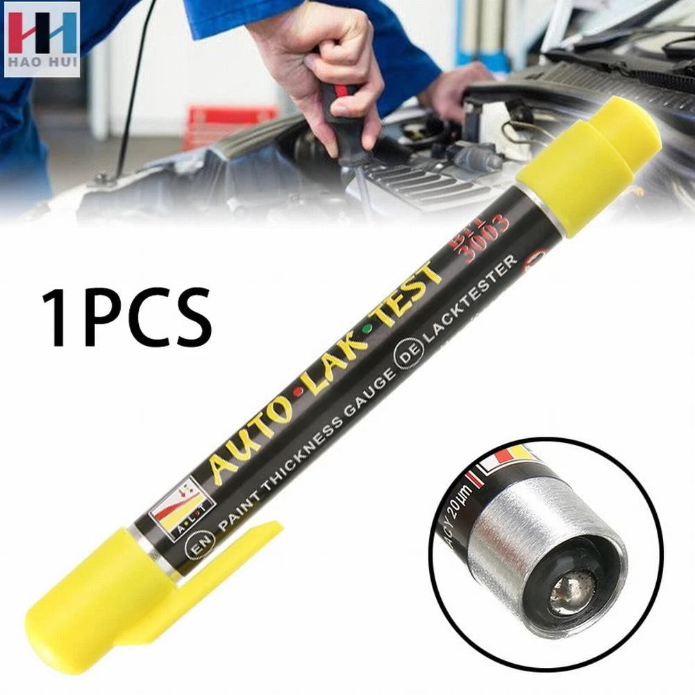 Car Paint Tester Meter Gauge for (1PCS)