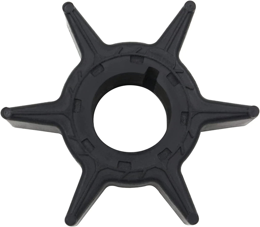 Water Pump Impeller Repair Kit for Yamaha Outboard 25HP (61N-W0078-11-00)
