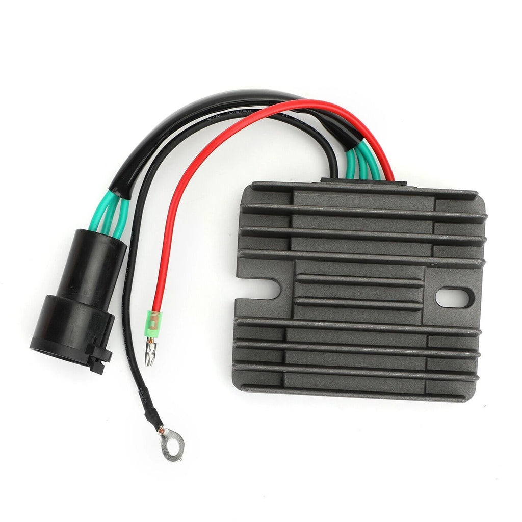 Rectifier Regulator for Yamaha F100A F95A F80A F75A (1999–2006) 67F-81960-12-PE