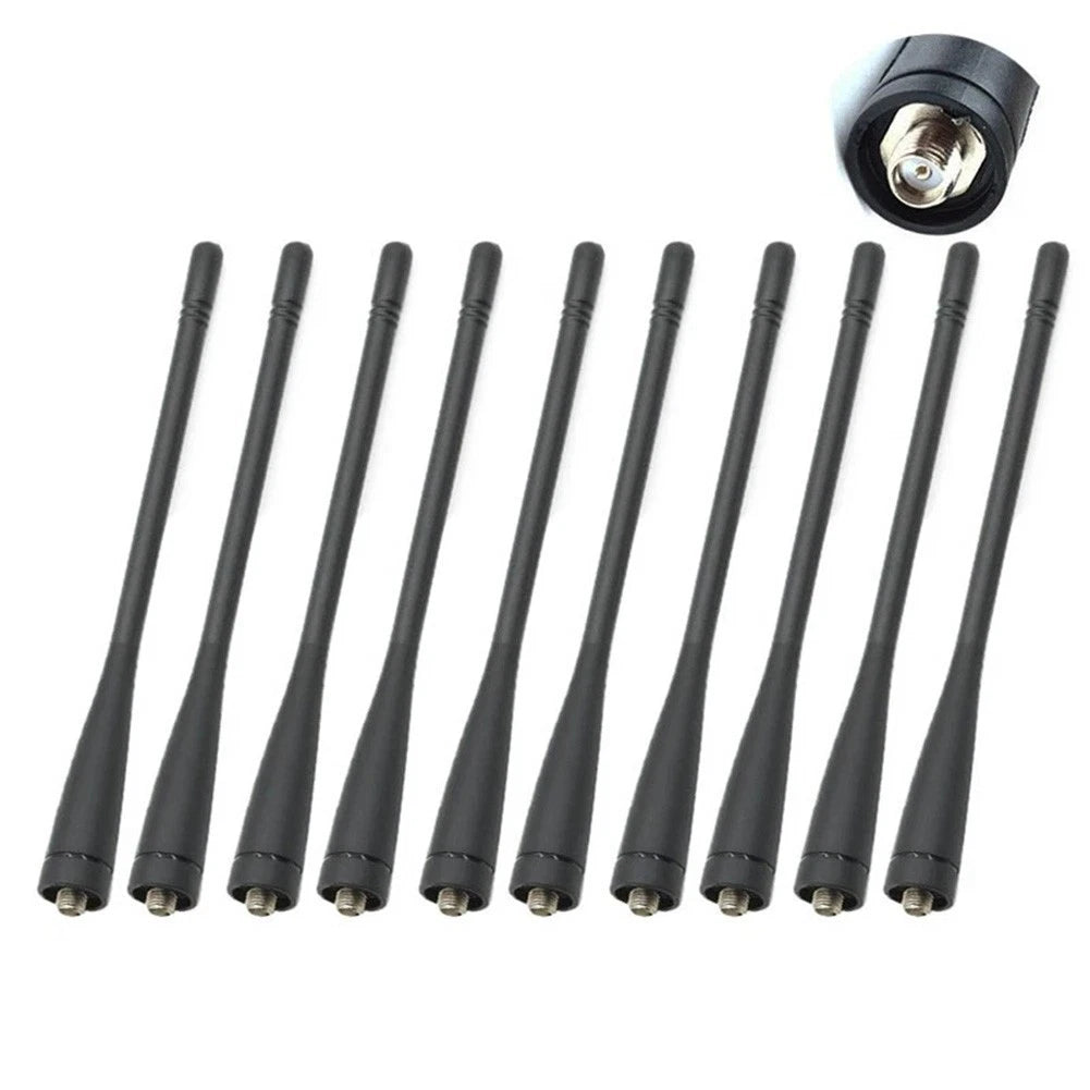 KRA-27 UHF Antenna for Kenwood TK3300 TK3202 TK3302 TK372 TK380 TK3307