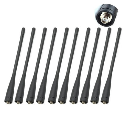 KRA-27 UHF Antenna for Kenwood TK3300 TK3202 TK3302 TK372 TK380 TK3307