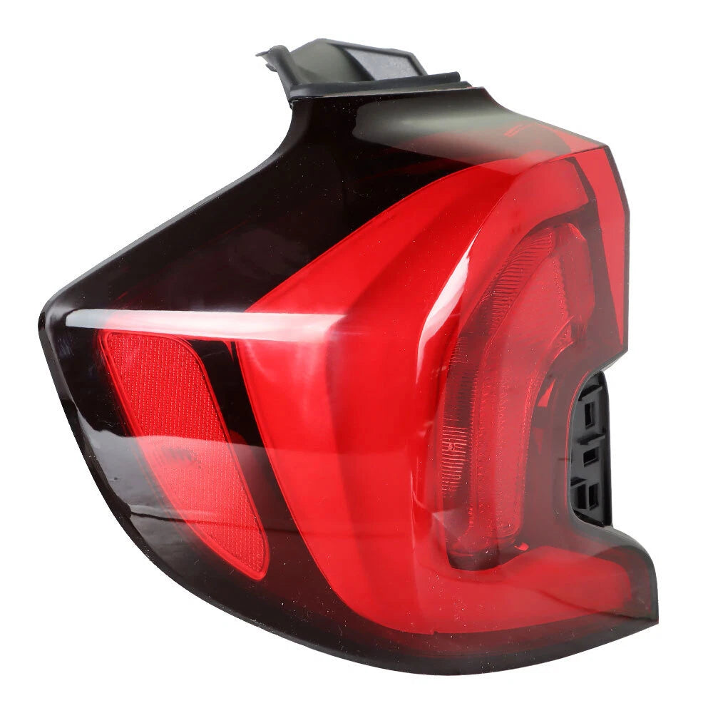 Tail Light Assembly for GMC Terrain (2018–2020) Rear Left Driver Side