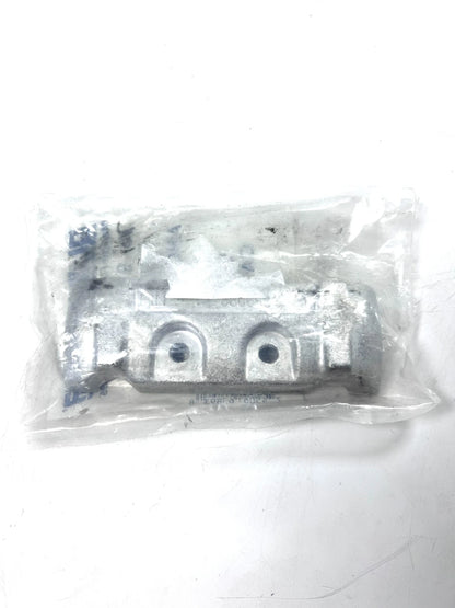 Quicksilver Aluminum Aonde for (1997–2000) 97-880653