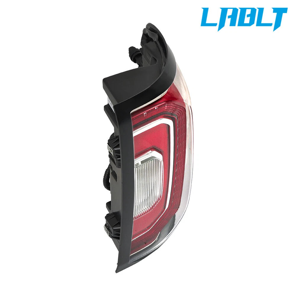 LED Tail Light Brake Lamp for GMC Sierra (2016–2018) - Right Side