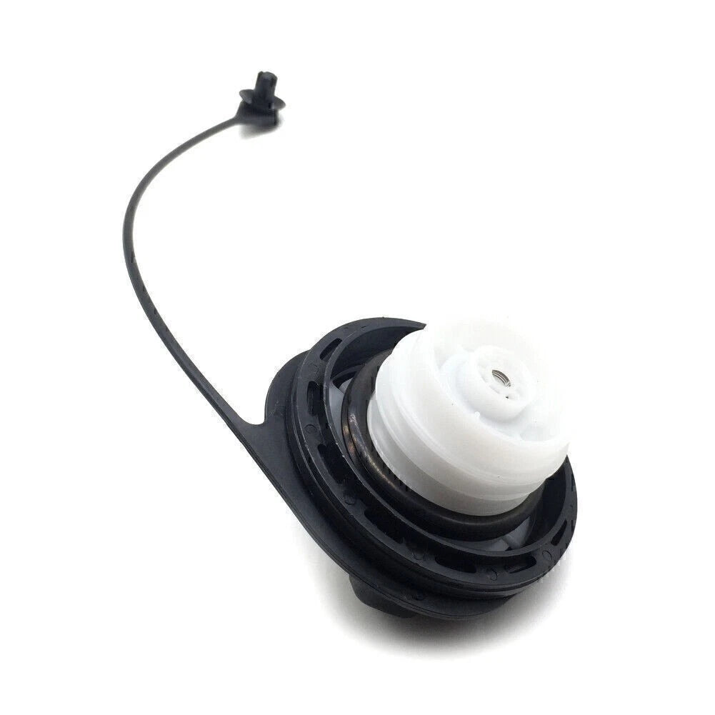 Gas Cap with Belt for GMC Chevrolet (15763227)