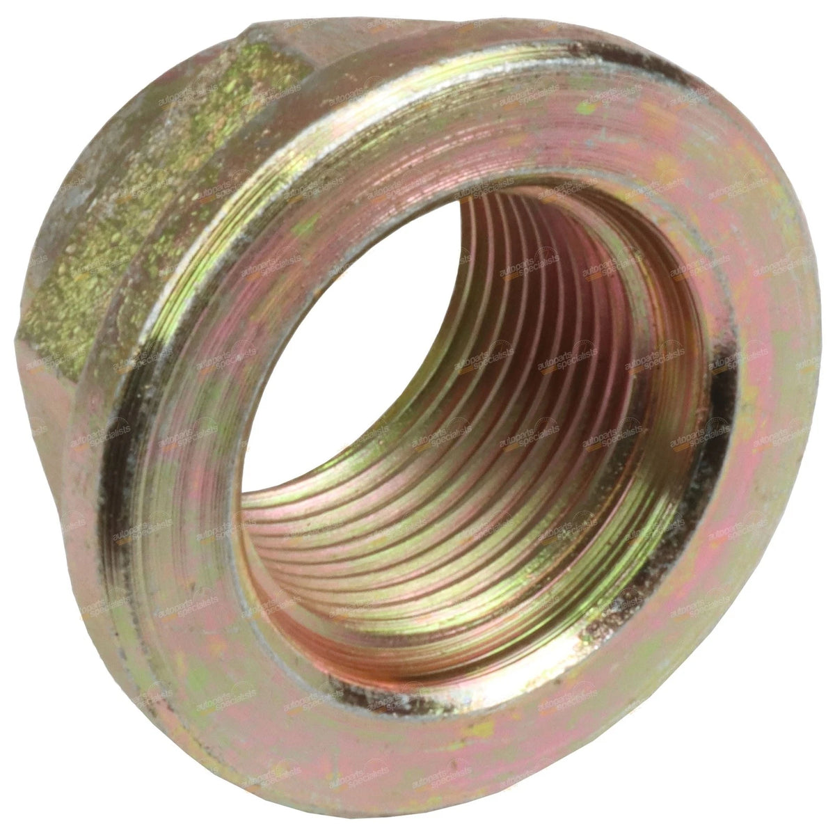 Transfer Case Output Shaft Nut for Toyota Prado 120 Series (2002–2009)
