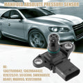 Manifold Absolute Pressure Sensor MAP Replacement for BMW 3 Series (2006–2013)