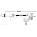 O2 Sensor for Land Rover Freelander 2 (2007–2010)
