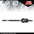 Front Driver Side Axle Shaft for Dodge Ram 2500 3500 (2003–2018)