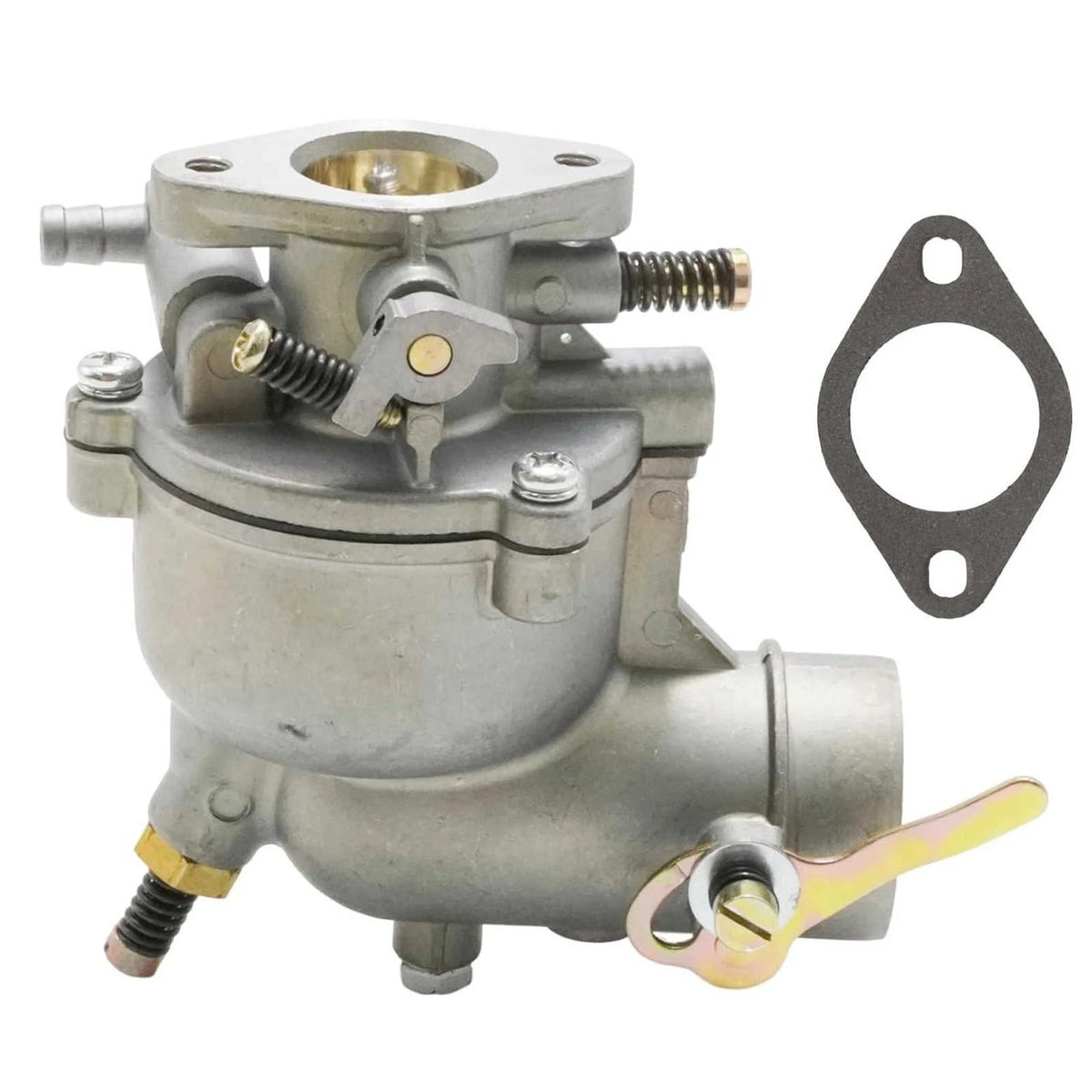 Carburetor for Briggs & Stratton 7HP 8HP Engine (390323, 394228)