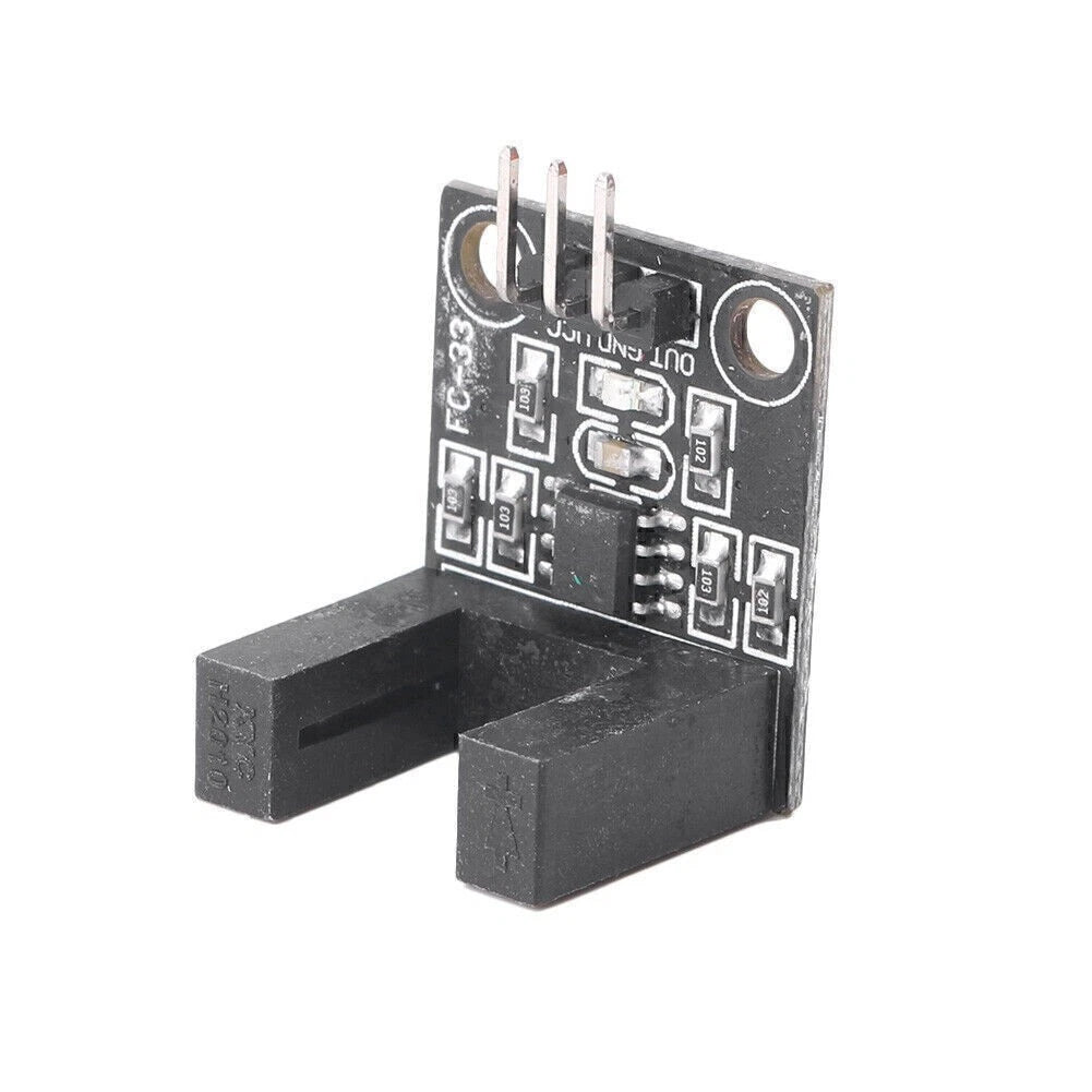 LM393 Correlation Photoelectric Sensor Module for Automotive Applications