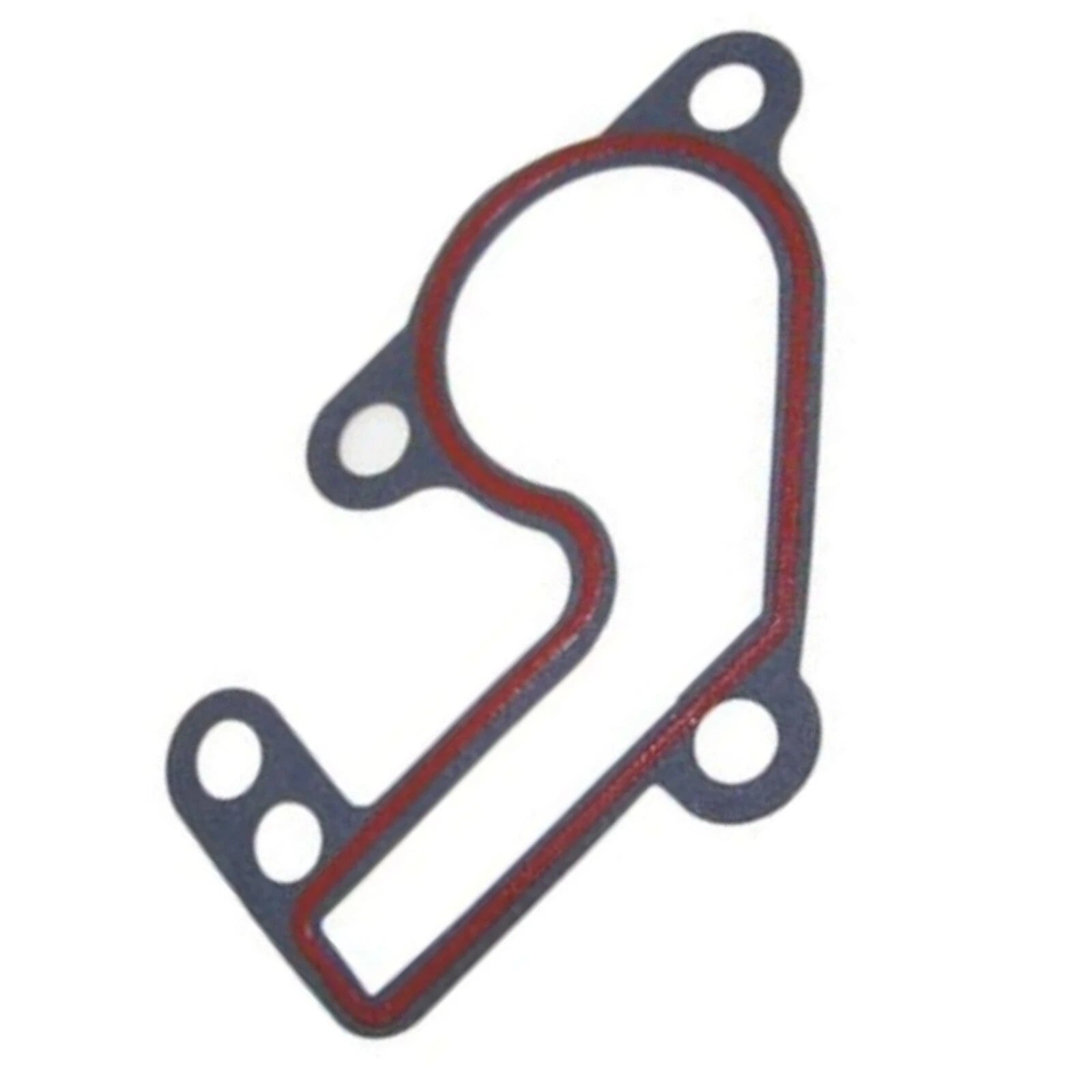 Thermostat Housing Gasket for Yamaha Outboard (682-12414-A0/A1, 682-12414-00)
