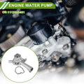 Engine Water Pump for Mercedes-Benz C-Class (No. 1112000401)