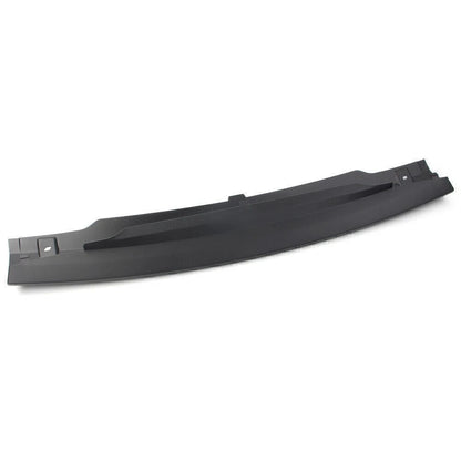 Front Spoiler Lip Diffuser for Land Rover LR4 Discovery 4 (2010–2013)